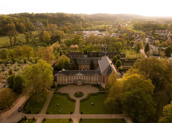 Corneli Residences - Chateau St Gerlach ファルケンブルフ