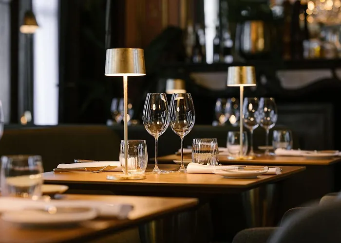 アパート Corneli Residences - Chateau St Gerlach