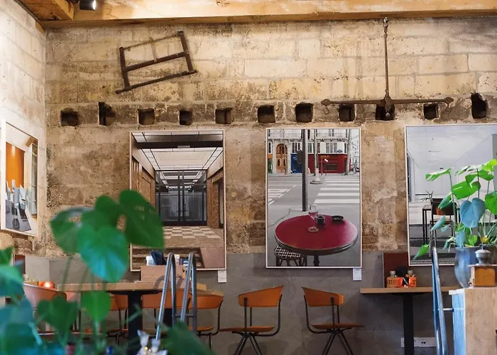 Corneli Residences - Chateau St Gerlach ファルケンブルフ