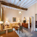 Corneli Residences - Chateau St Gerlach Apartmán Valkenburg aan de Geul