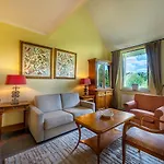 Corneli Residences - Chateau St Gerlach Apartmán