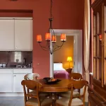 Corneli Residences - Chateau St Gerlach Apartmán Valkenburg aan de Geul