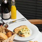 Apartmán Corneli Residences - Chateau St Gerlach *