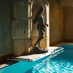 Corneli Residences - Chateau St Gerlach Apartmán