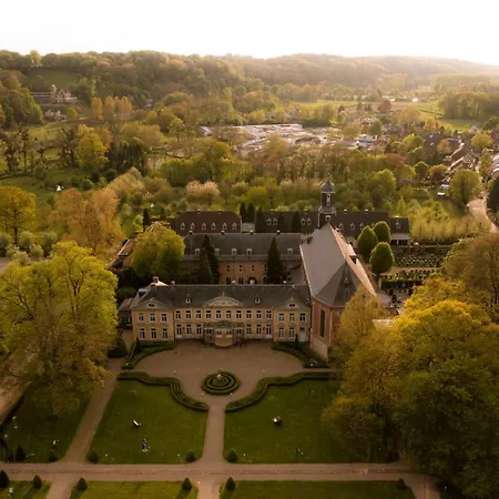 Corneli Residences - Chateau St Gerlach Valkenburg aan de Geul