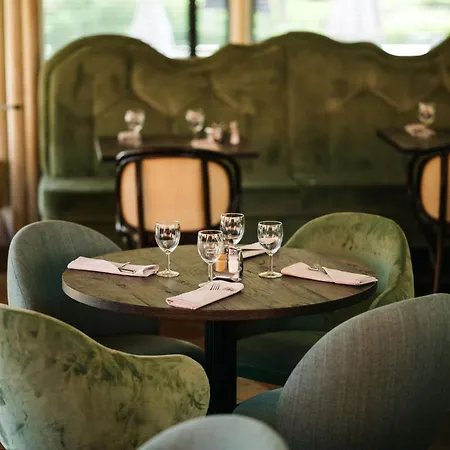 Corneli Residences - Chateau St Gerlach 4*
