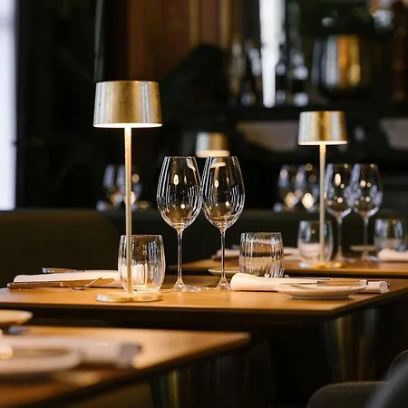 מלון Corneli Residences - Chateau St Gerlach