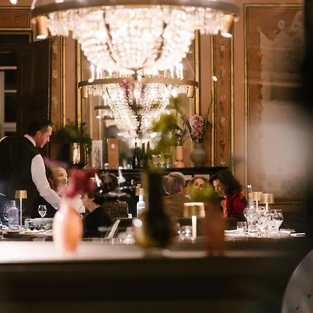 Apartment Corneli Residences - Chateau St Gerlach *