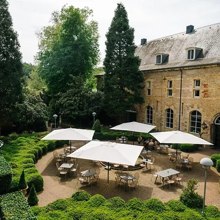 Corneli Residences - Chateau St Gerlach מלון 4*