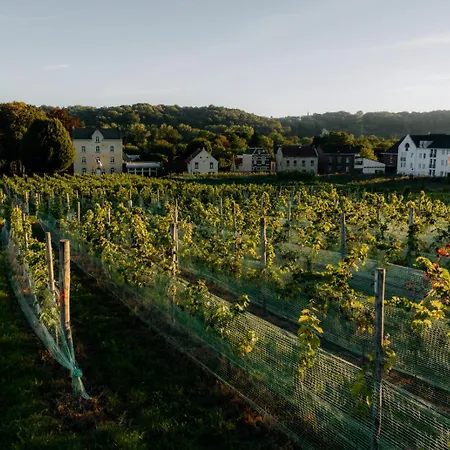 Corneli Residences - Chateau St Gerlach * Valkenburg aan de Geul