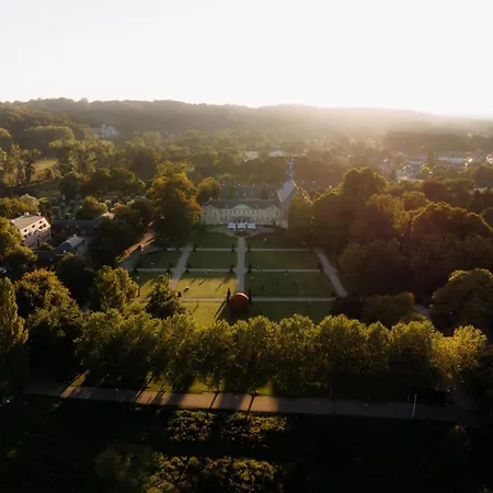 Appartement Corneli Residences - Chateau St Gerlach