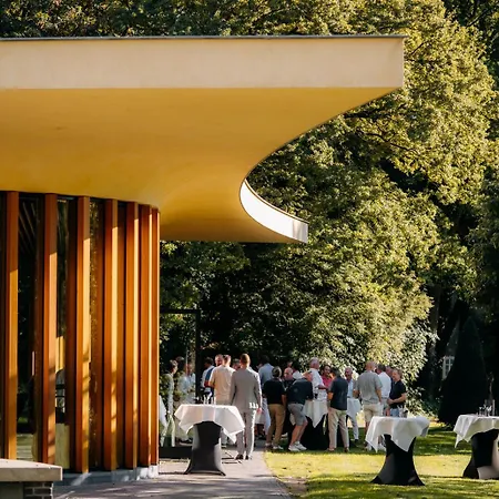 Corneli Residences - Chateau St Gerlach