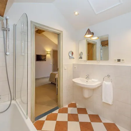 Corneli Residences - Chateau St Gerlach * Valkenburg aan de Geul