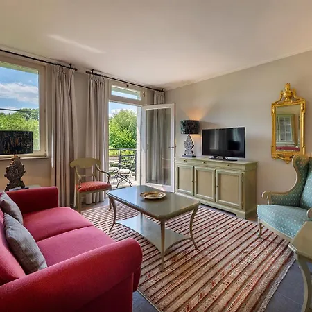 Corneli Residences - Chateau St Gerlach Valkenburg aan de Geul