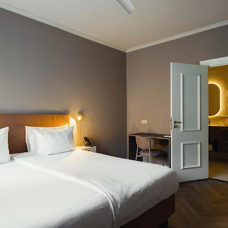 מלון Corneli Residences - Chateau St Gerlach Valkenburg aan de Geul