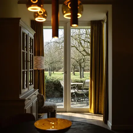 Corneli Residences - Chateau St Gerlach