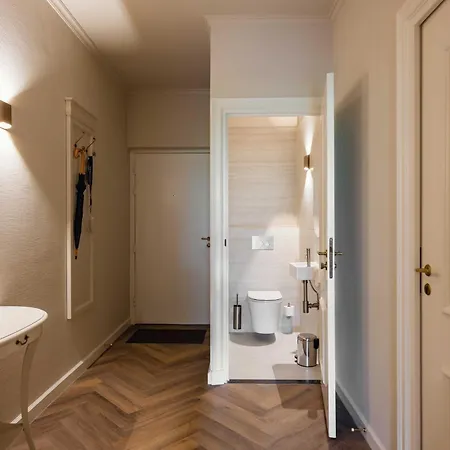Corneli Residences - Château St Gerlach 4*