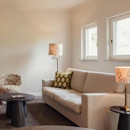 Corneli Residences - Chateau St Gerlach 4* Valkenburg aan de Geul