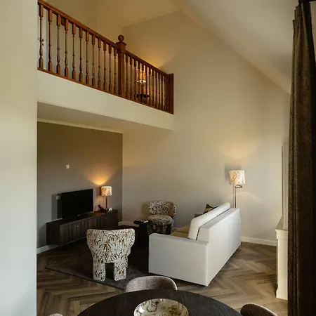 מלון Corneli Residences - Chateau St Gerlach Valkenburg aan de Geul