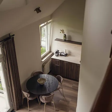 Corneli Residences - Chateau St Gerlach 4*