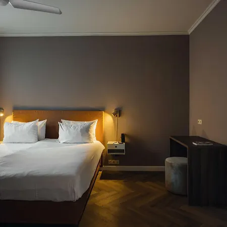 מלון Corneli Residences - Chateau St Gerlach