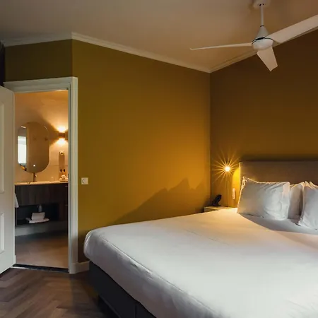 Corneli Residences - Château St Gerlach 4* Valkenburg aan de Geul