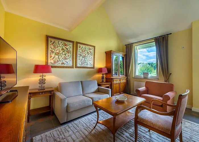 Corneli Residences - Chateau St Gerlach Lejlighed