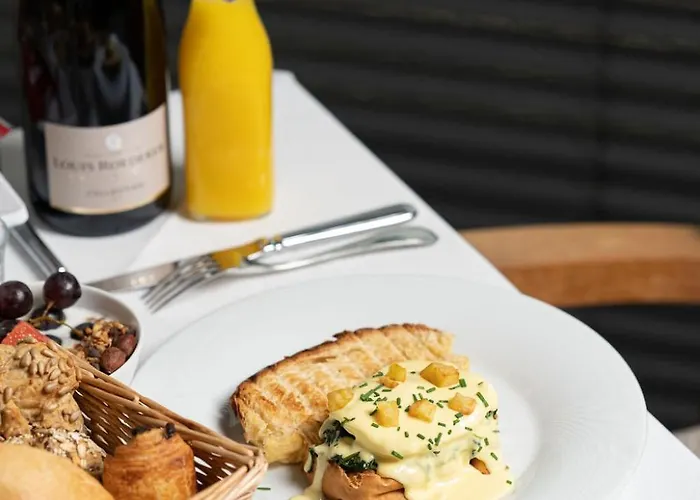 Lejlighed Corneli Residences - Chateau St Gerlach *