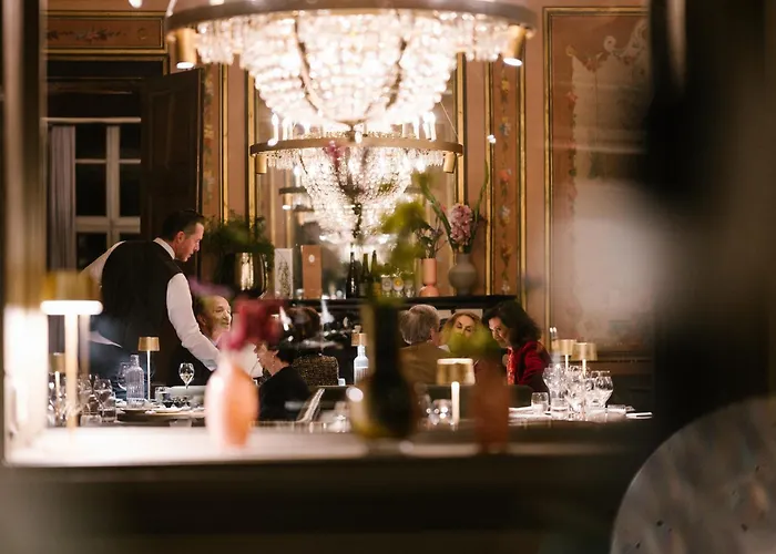 Lejlighed Corneli Residences - Chateau St Gerlach *