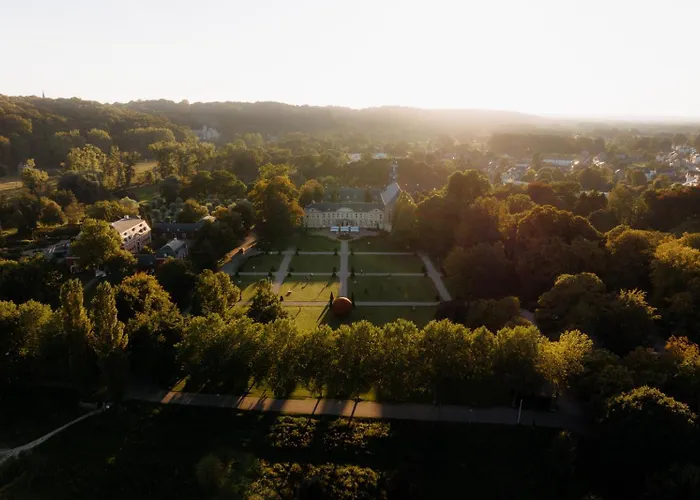 公寓 Corneli Residences - Chateau St Gerlach