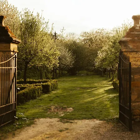 Corneli Residences - Chateau St Gerlach * Valkenburg aan de Geul