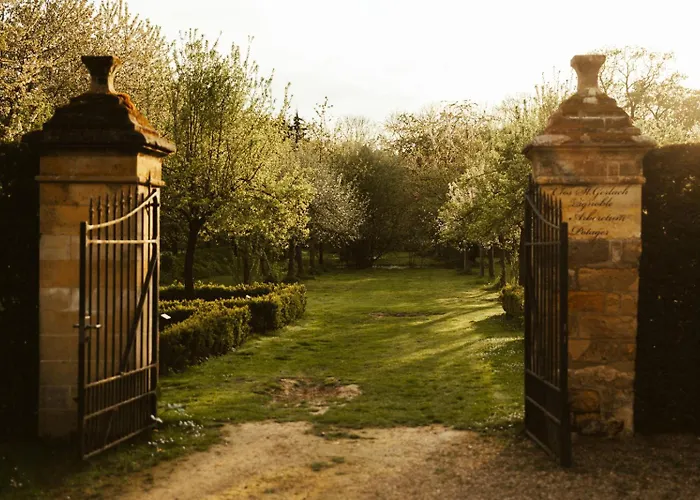 Corneli Residences - Chateau St Gerlach * Valkenburg aan de Geul